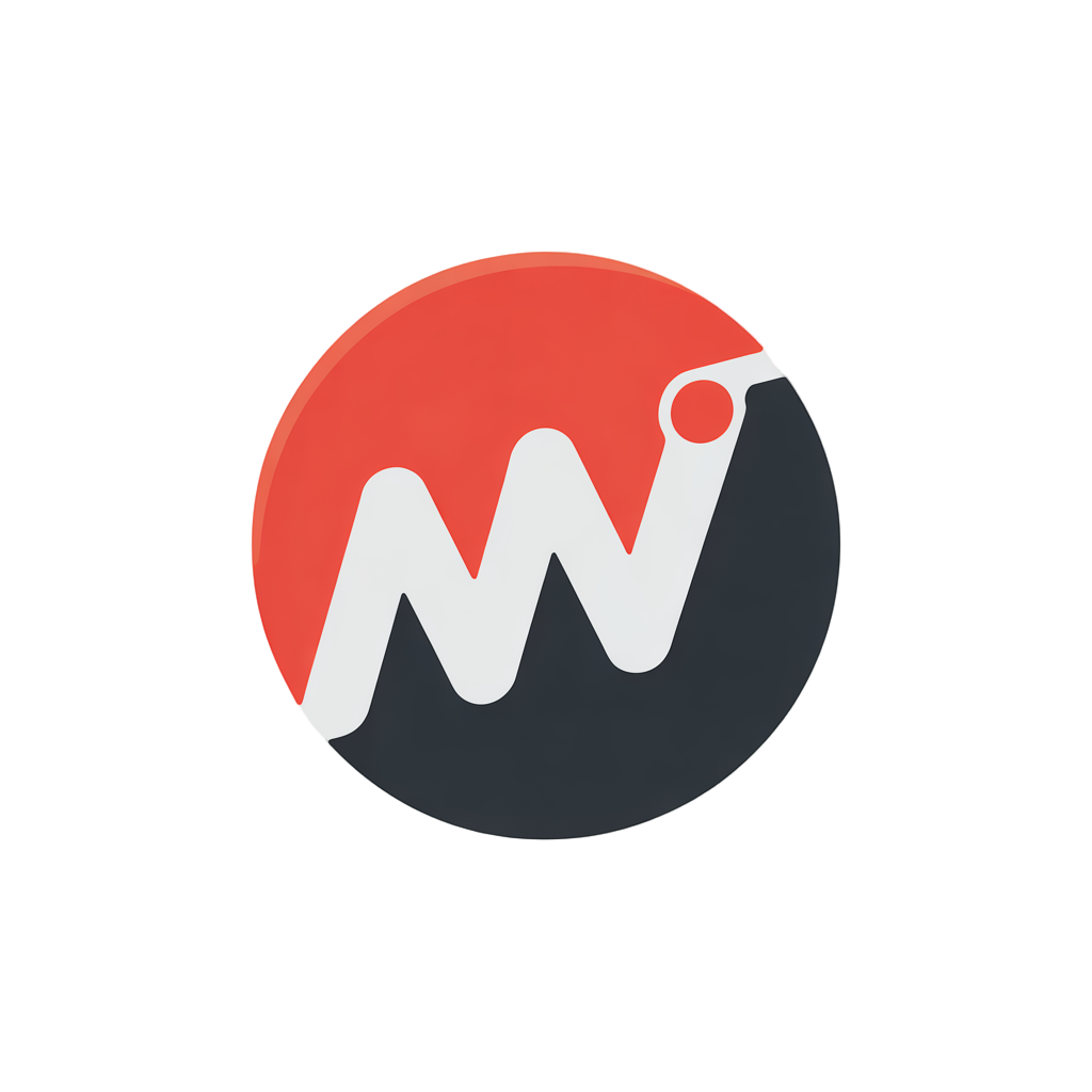 寸止吃瓜Logo